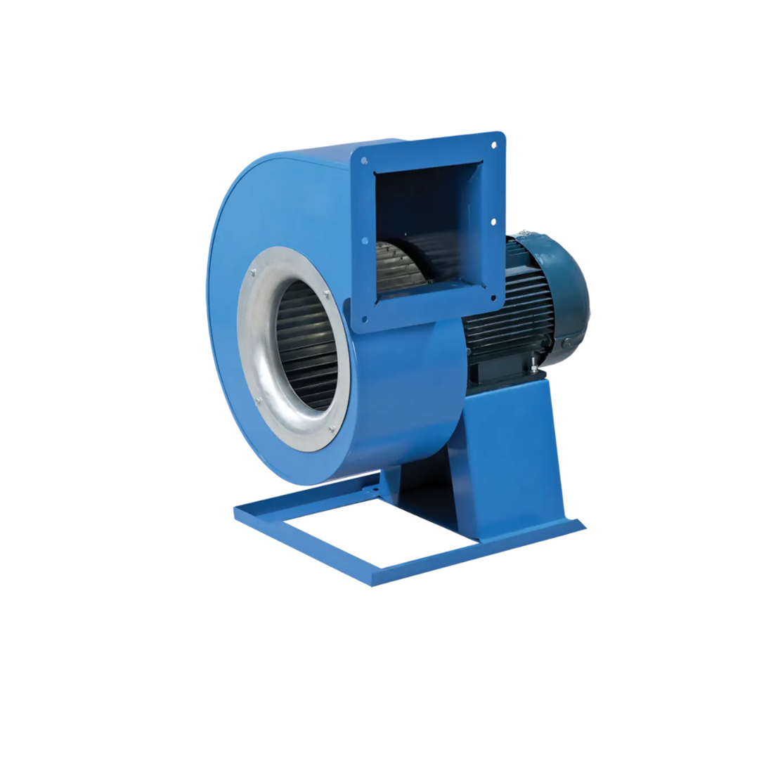 Extractor Centrifugo