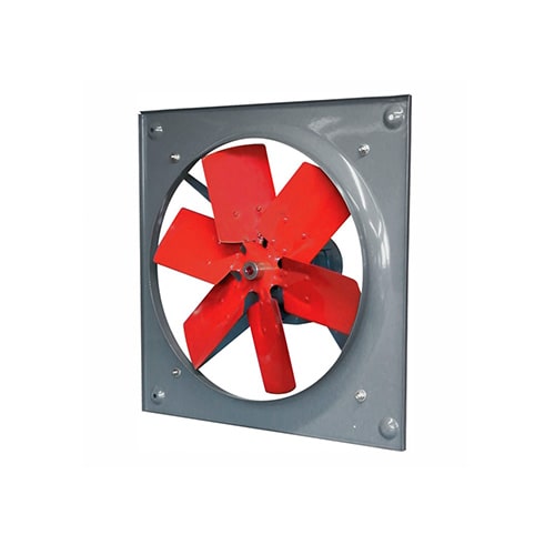 VENTILADOR AXIAL INDUSTRIAL